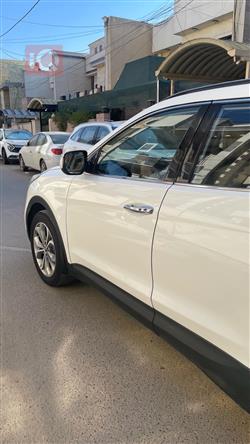 هيونداي سانتافي